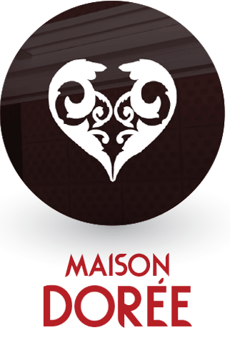 motel maison-dorée