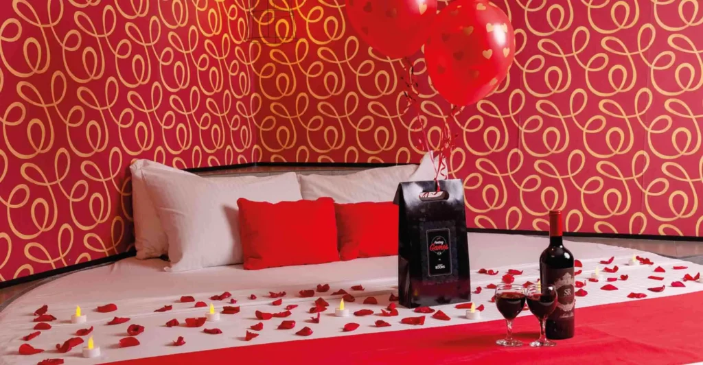 ideas para el mes de los enamorados
