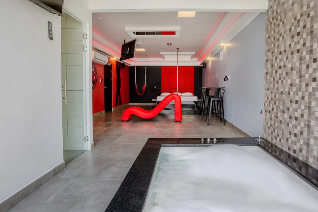 reservar en un motel