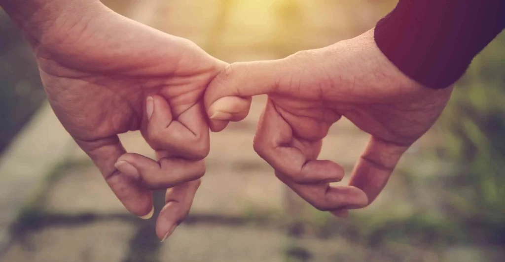 Tiempo en pareja: Beneficios y claves de pasar tiempo juntos