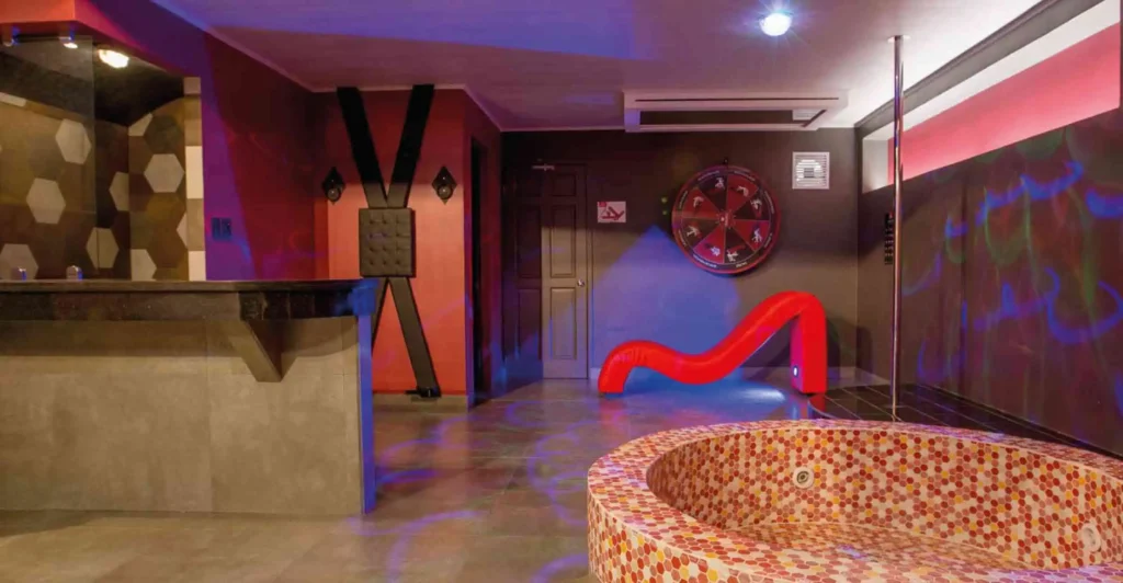 Fantasyrooms