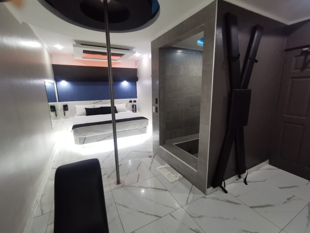 Fantasyrooms