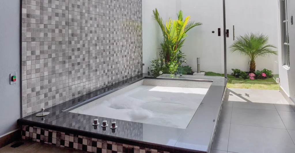 Usa el Jacuzzi de un Motel como un Experto – Fantasy Rooms
