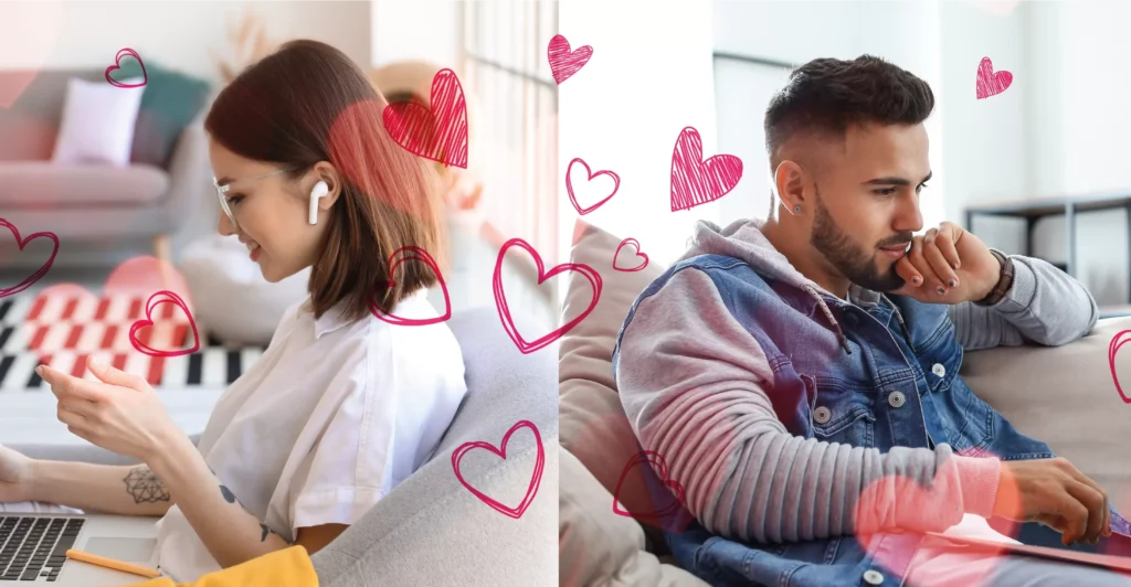 Mejores páginas para encontrar pareja, FANTASYROOMS