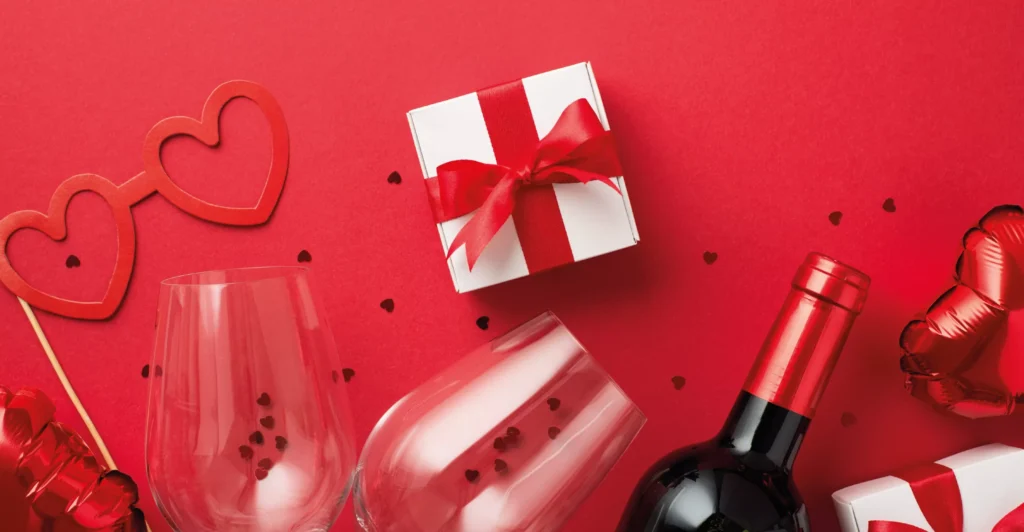 7 Lugares mágicos para celebrar el día de los enamorados