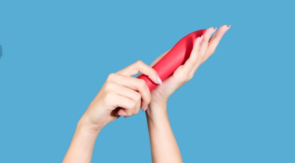 Dildo o consolador