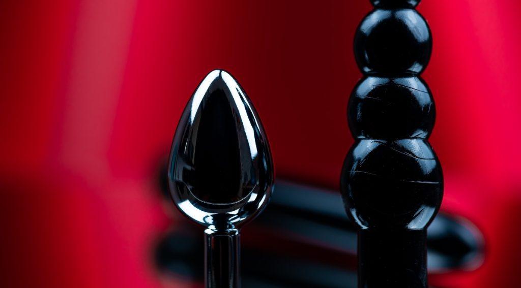 juguetes sexuales para hombres