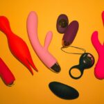 Foto de juguetes sexuales para hombres