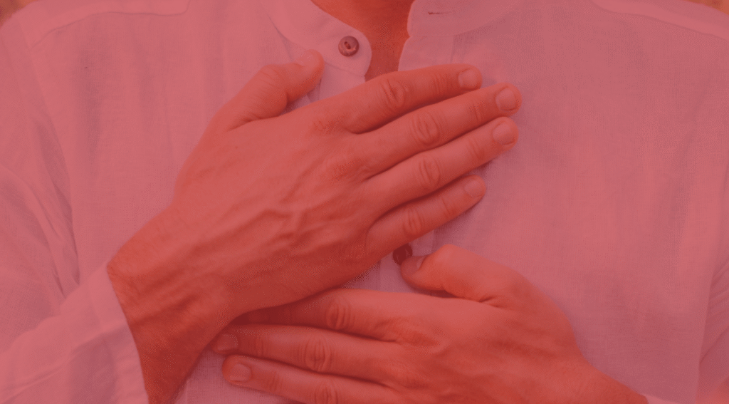 lustracion de consejos para pasar la página de una relación, incluyendo el autocuidado