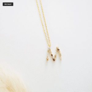 collar y dije para regalar en navidad