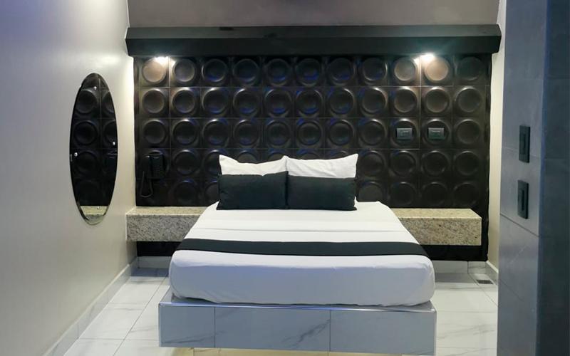 Junior Suite Paraíso