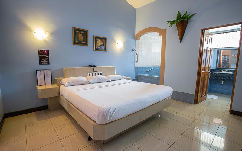 Junior Suite Paraíso