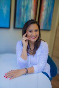 Psicóloga Maricruz Coto Chotto